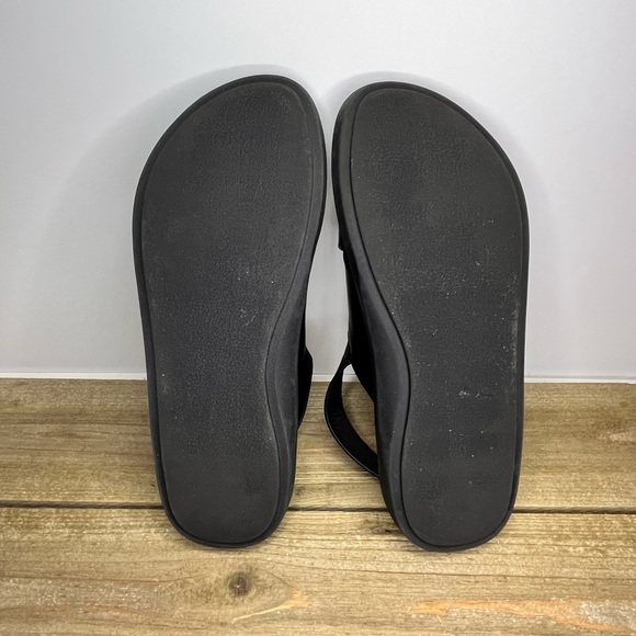 Urban Outfitters leather sandals - Picture 7 of 7